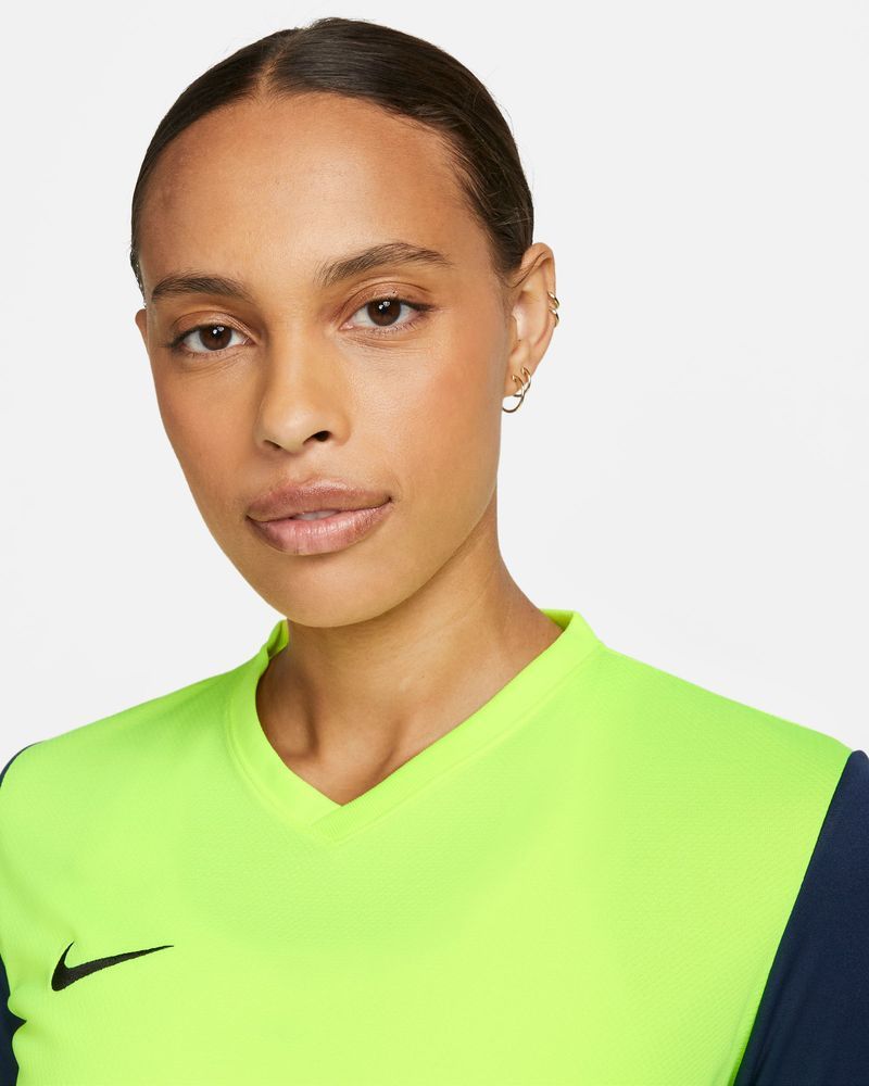 Tiempo jaune 2025 fluo