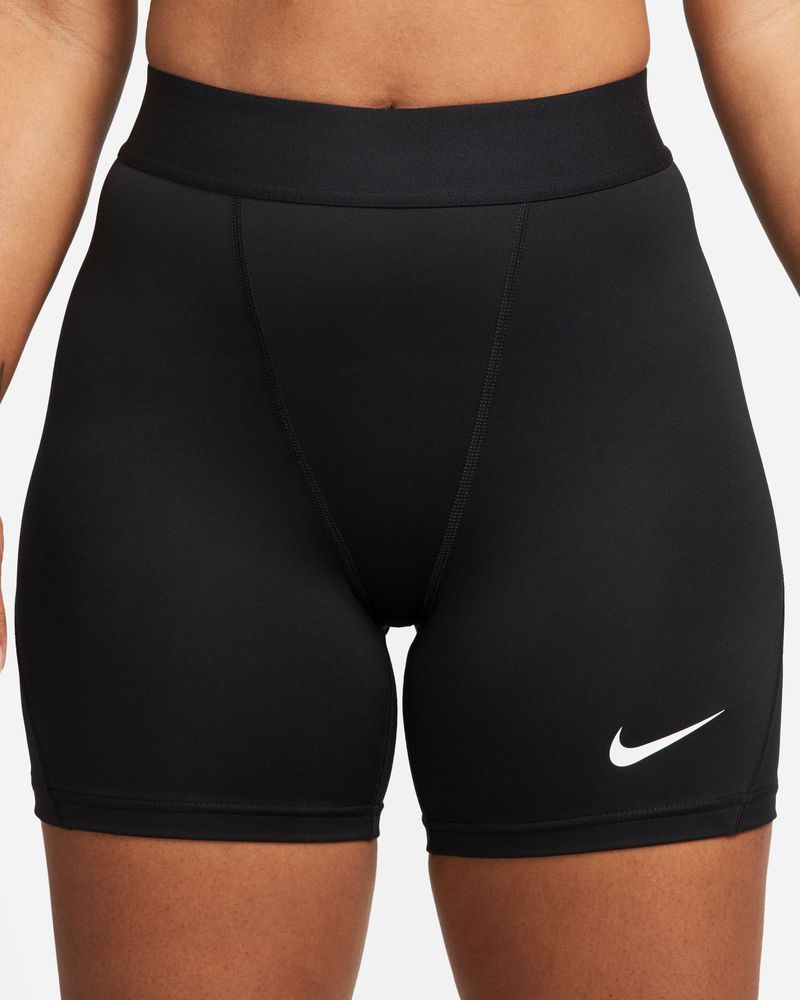 Mallas cortas para mujer Nike Pro mujer Dri-Fit Strike