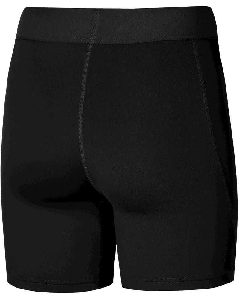 Short nike shop pro femme noir