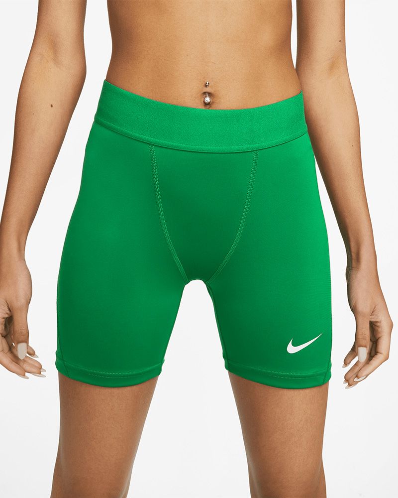 Mallas nike pro deals naranja