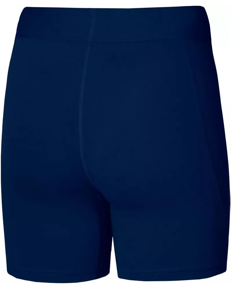 Navy blue nike shop pro volleyball spandex