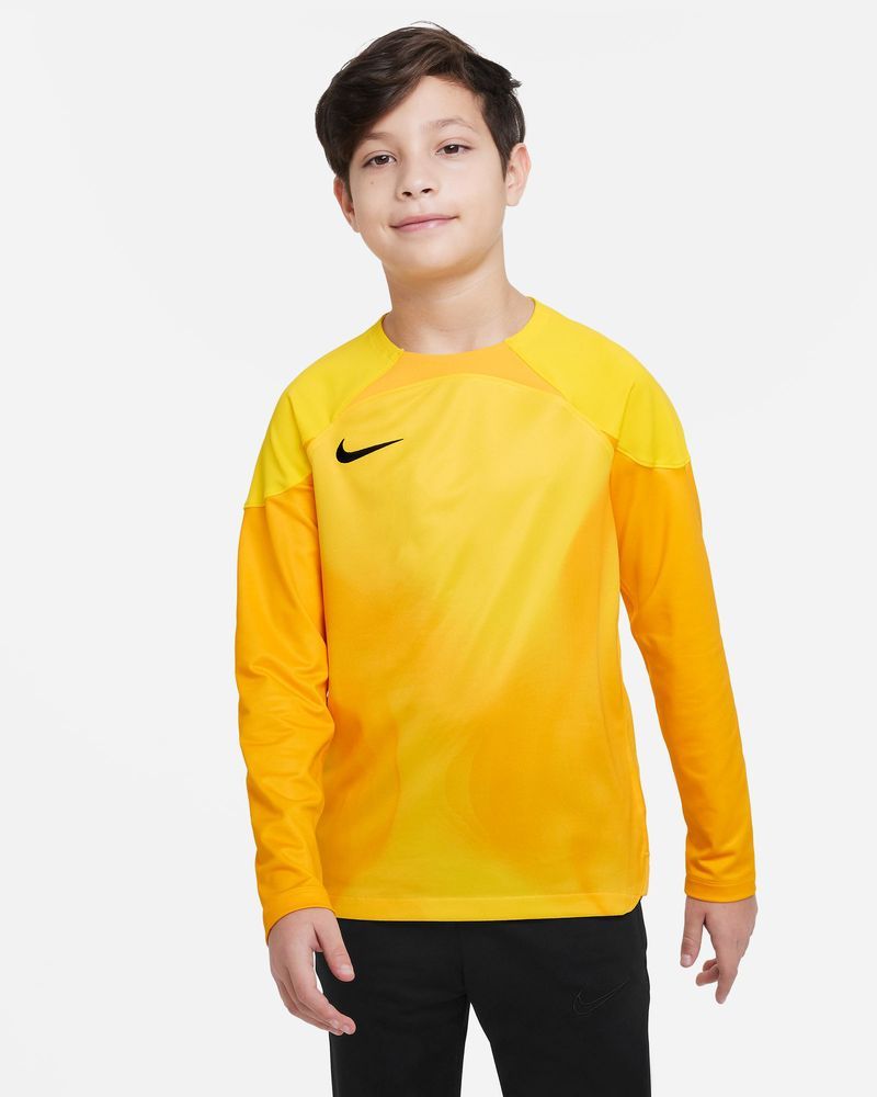 Youth dri fit long sleeve shirts best sale