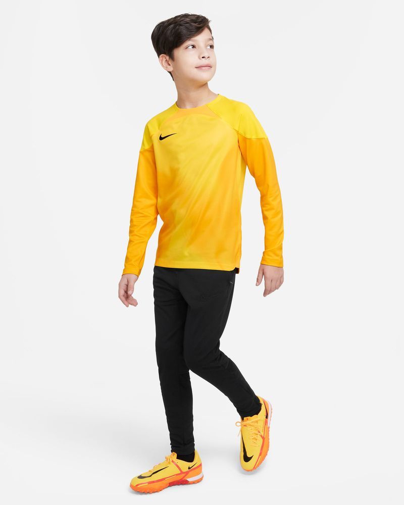 Equipaciones on sale nike amarillo