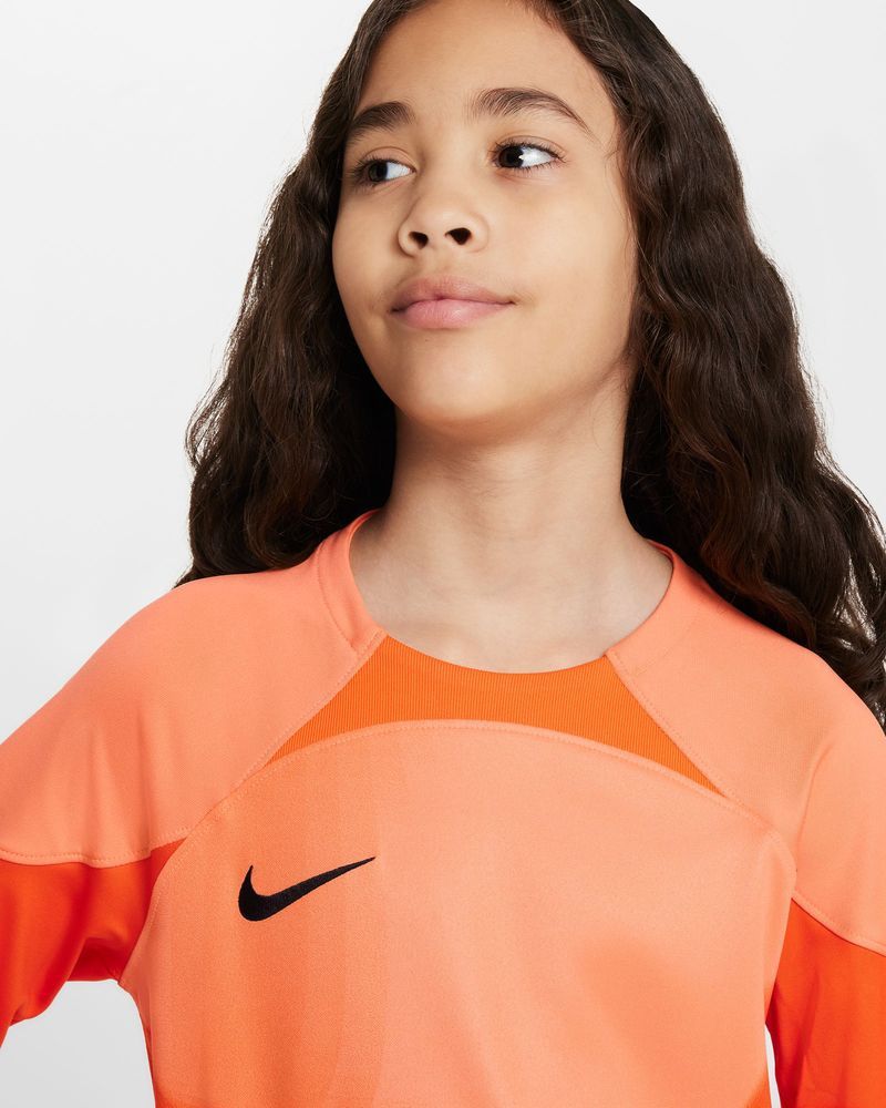 Chandail outlet gardien soccer
