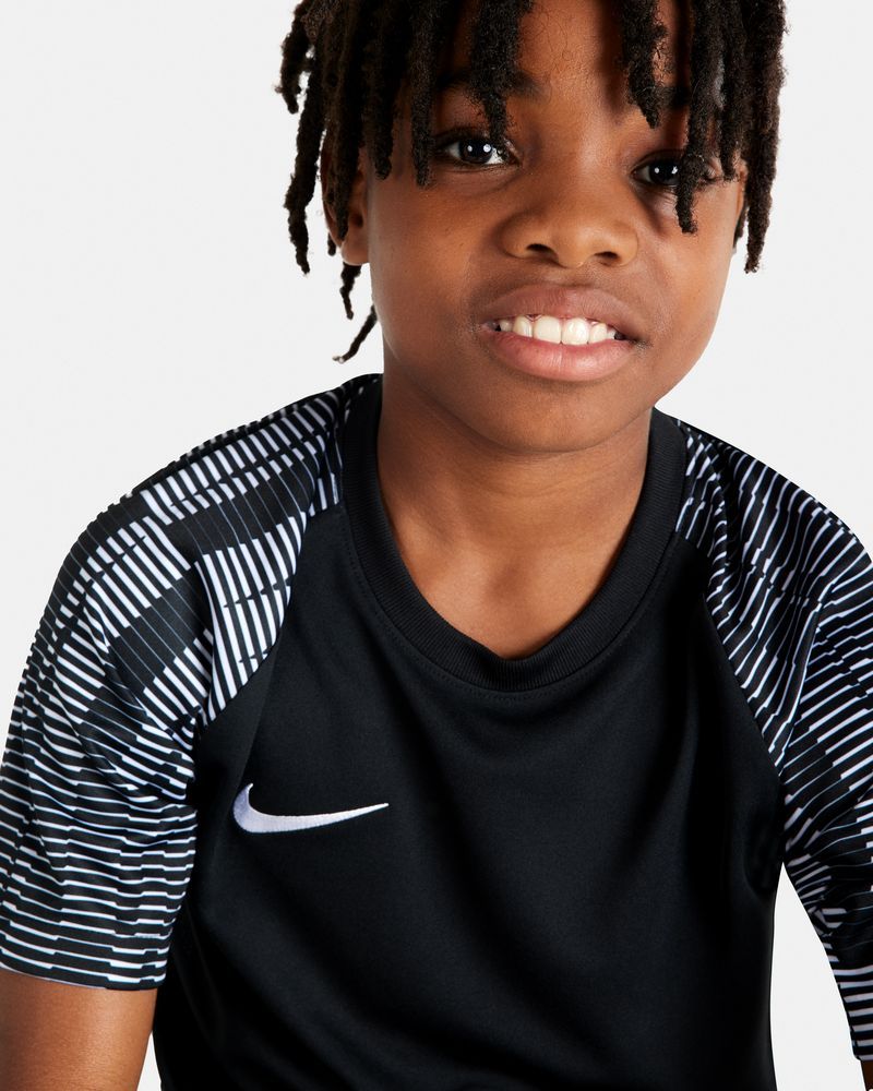 Maillot de match de football Nike Academy pour Enfant DH8369-010 Maillot de match de football Nike Academy pour Enfant DH8369-010