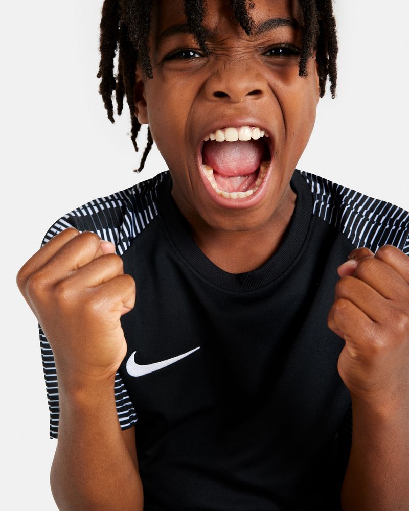 Maillot de match de football Nike Academy pour Enfant DH8369-010 Maillot de match de football Nike Academy pour Enfant DH8369-010
