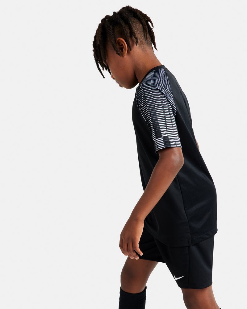 Maillot de match de football Nike Academy pour Enfant DH8369-010 Maillot de match de football Nike Academy pour Enfant DH8369-010