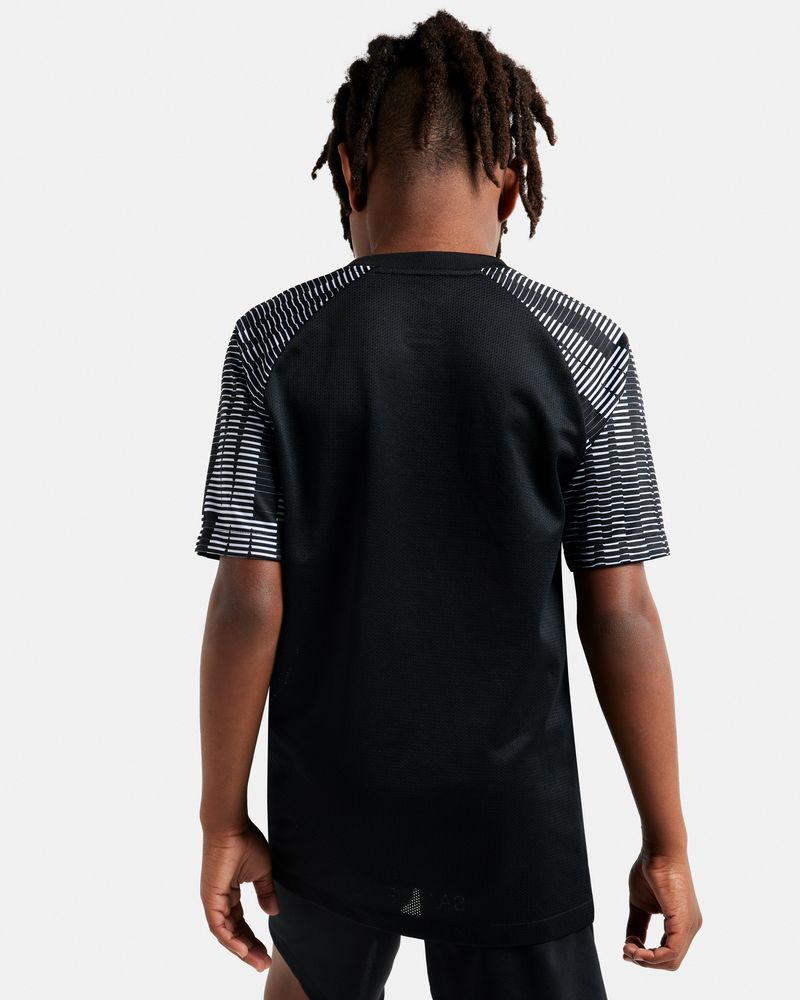 Maillot de match de football Nike Academy pour Enfant DH8369-010 Maillot de match de football Nike Academy pour Enfant DH8369-010