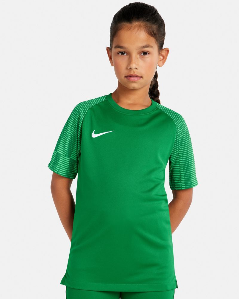 Maillot de match de football Nike Academy pour Enfant DH8369-302 Maillot de match de football Nike Academy pour Enfant DH8369-302