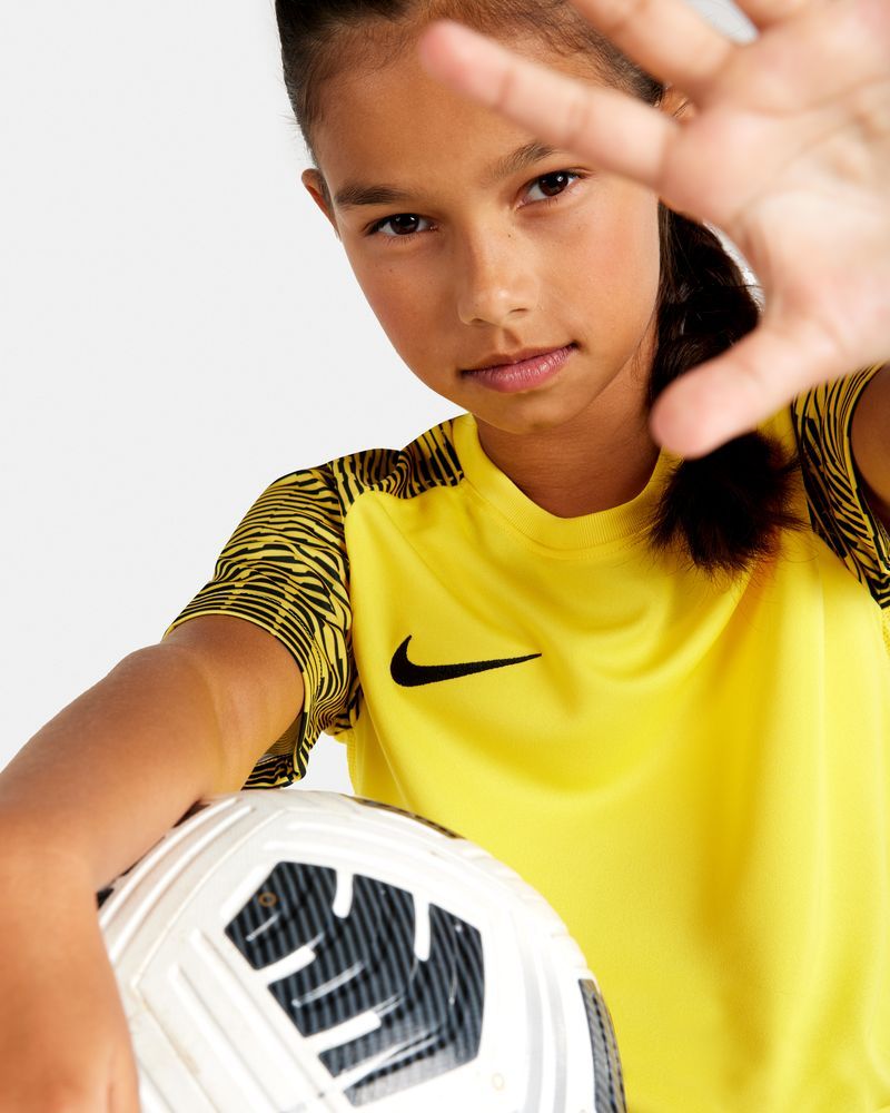 Maillot de match de football Nike Academy pour Enfant DH8369-302 Maillot de match de football Nike Academy pour Enfant DH8369-302