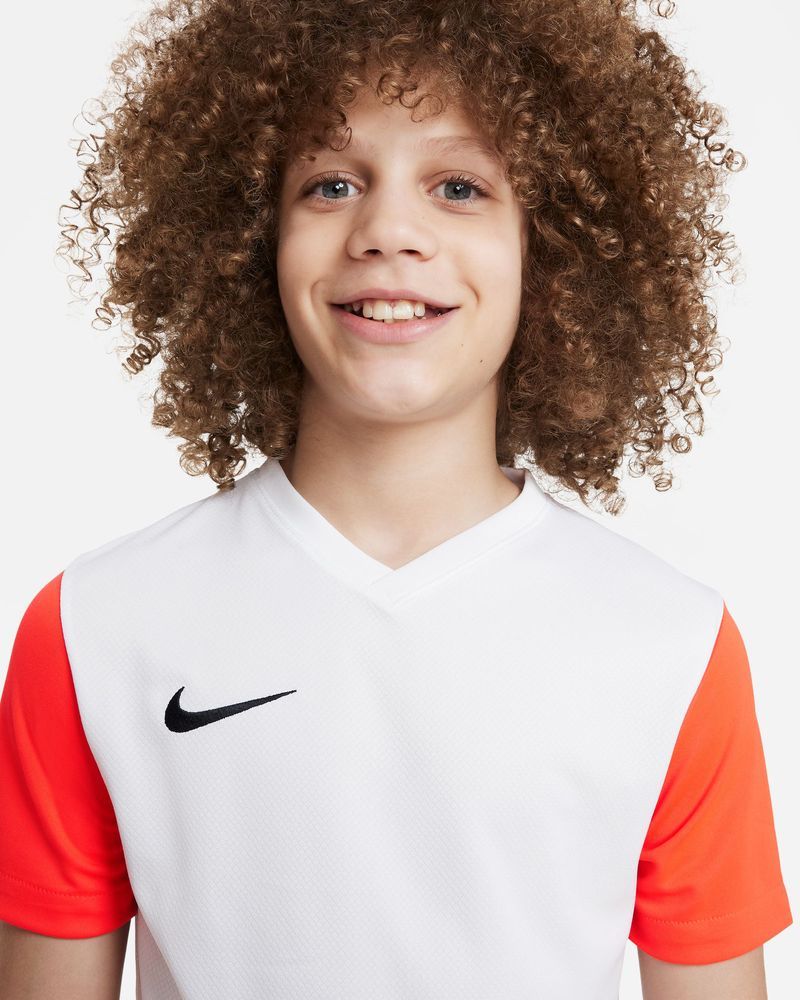 Nike tiempo sales premier jersey youth