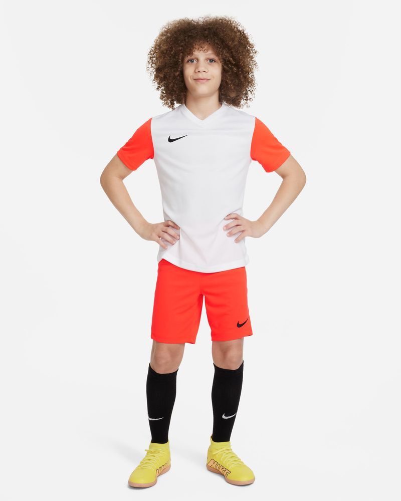 Nike tiempo soccer shorts sales