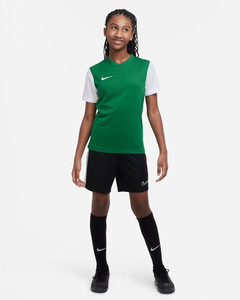 Pack Nike Tiempo Premier II pour Enfant. Maillot + Short + Chaussettes