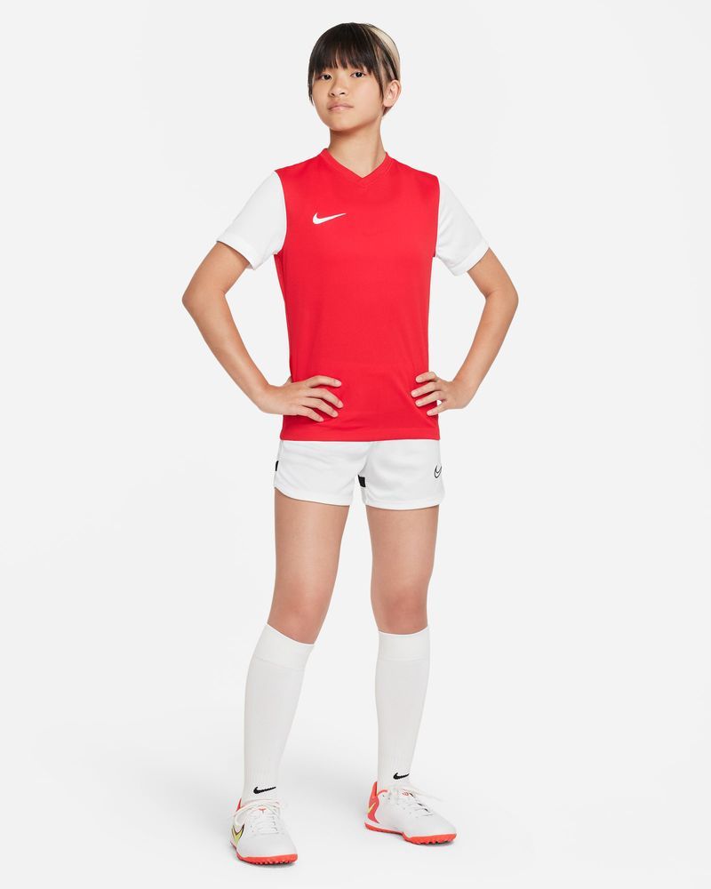 Nike tiempo soccer on sale jersey