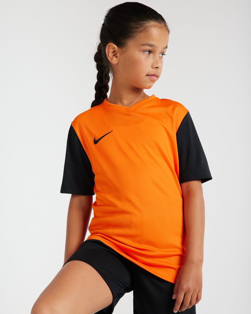 Nike tiempo premier kids sale