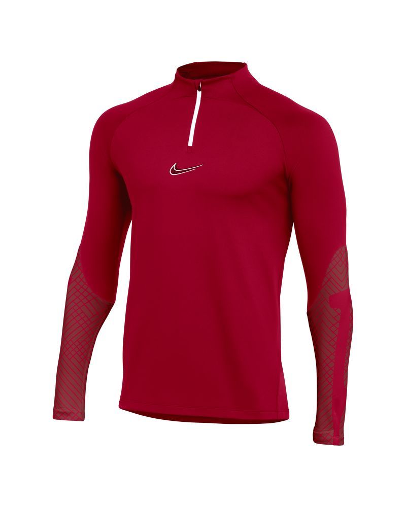 Nike aeroreact half zip on sale