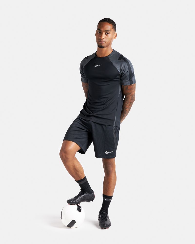 Nike Men s Dri Fit Strike 22 Short DH8776 014 Black EKINSPORT