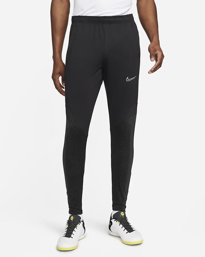 Blue Nike Strike DriFIT Track Pants  JD Sports UK