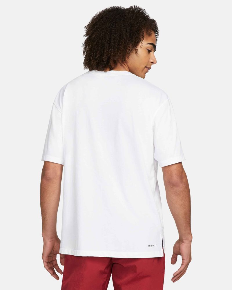 Dri sale fit white