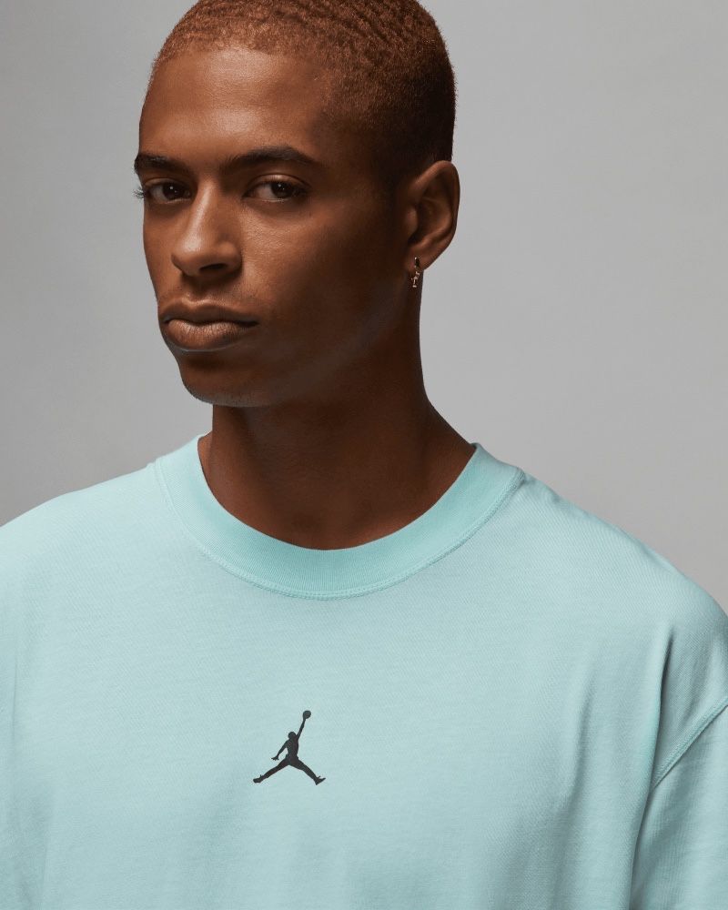 Teal tint nike shirt discount