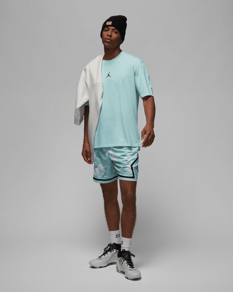 H et m bermuda homme sales