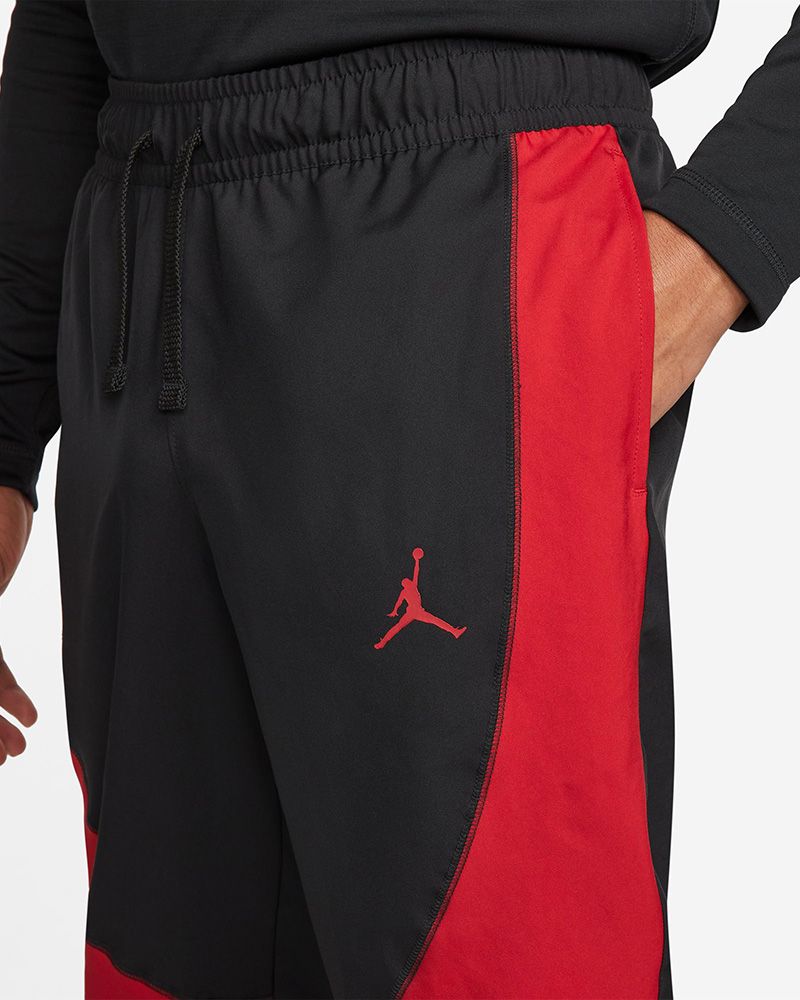 Jogging jordan best sale noir homme