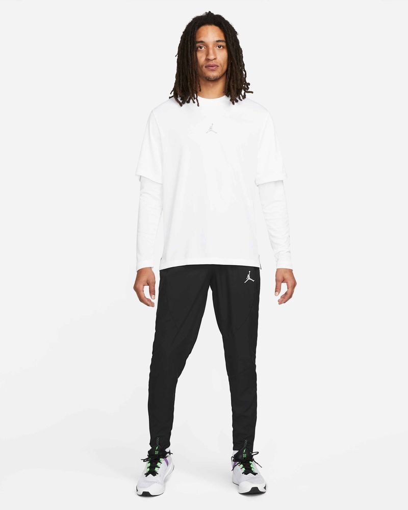 Jogging nike on sale air noir homme