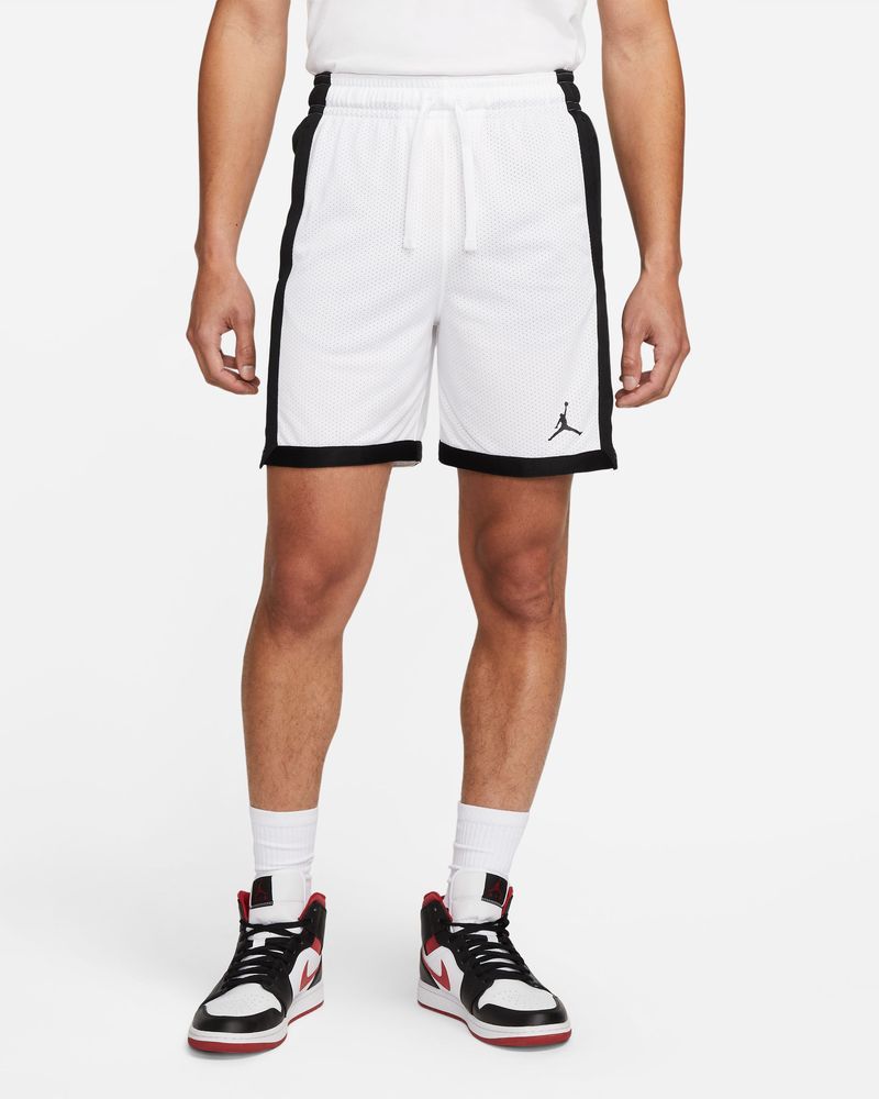 Chandal corto sale jordan