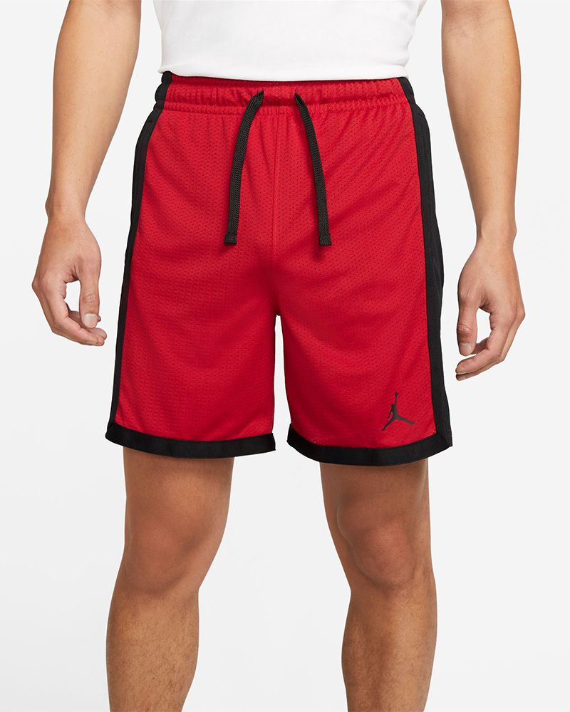 Short sport on sale rouge