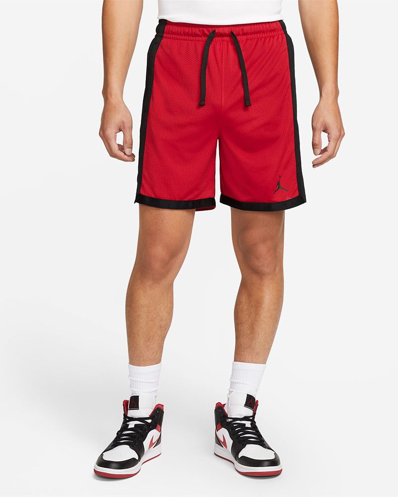 Short sale jordan rouge