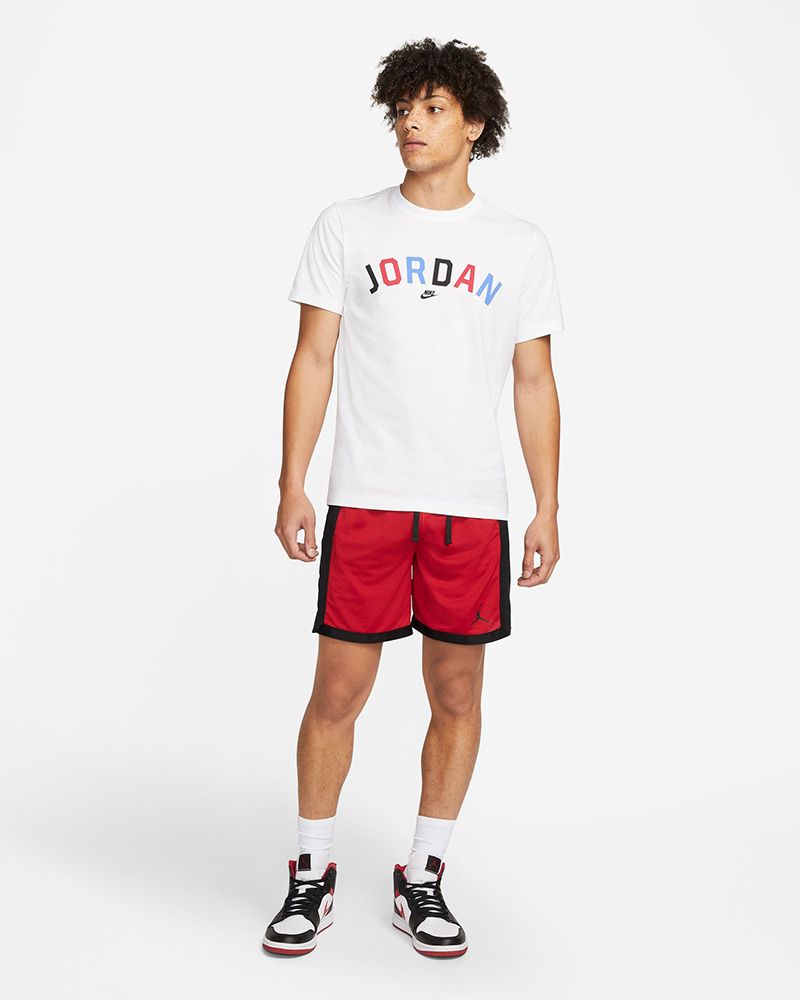 Jordan short shorts deals