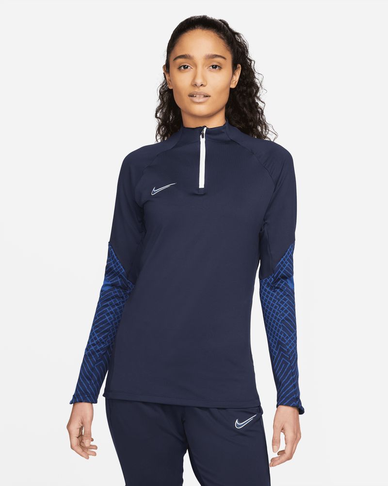 Nike Strike 22 Women s 1 4 Zip Training Top DH9151 EKINSPORT