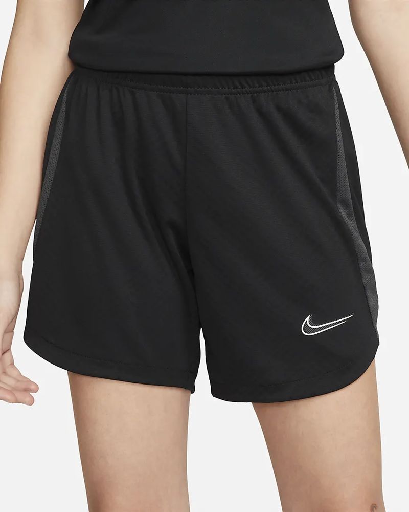 Short nike best sale noir femme