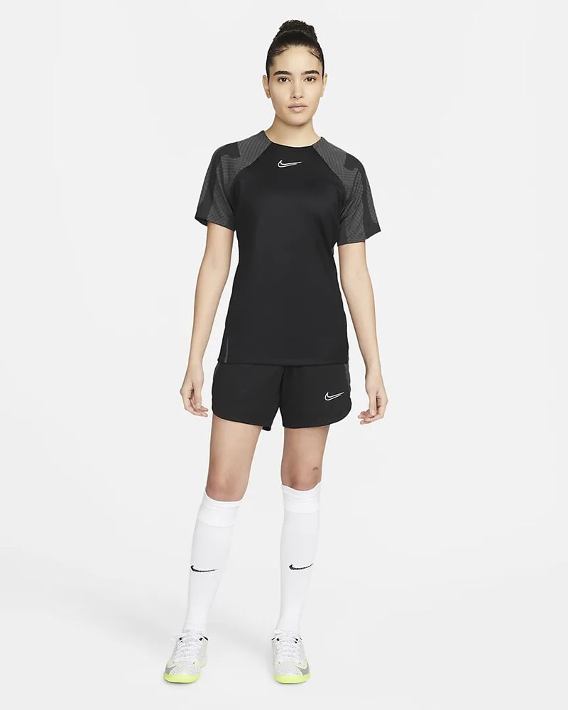 Short nike noir on sale femme