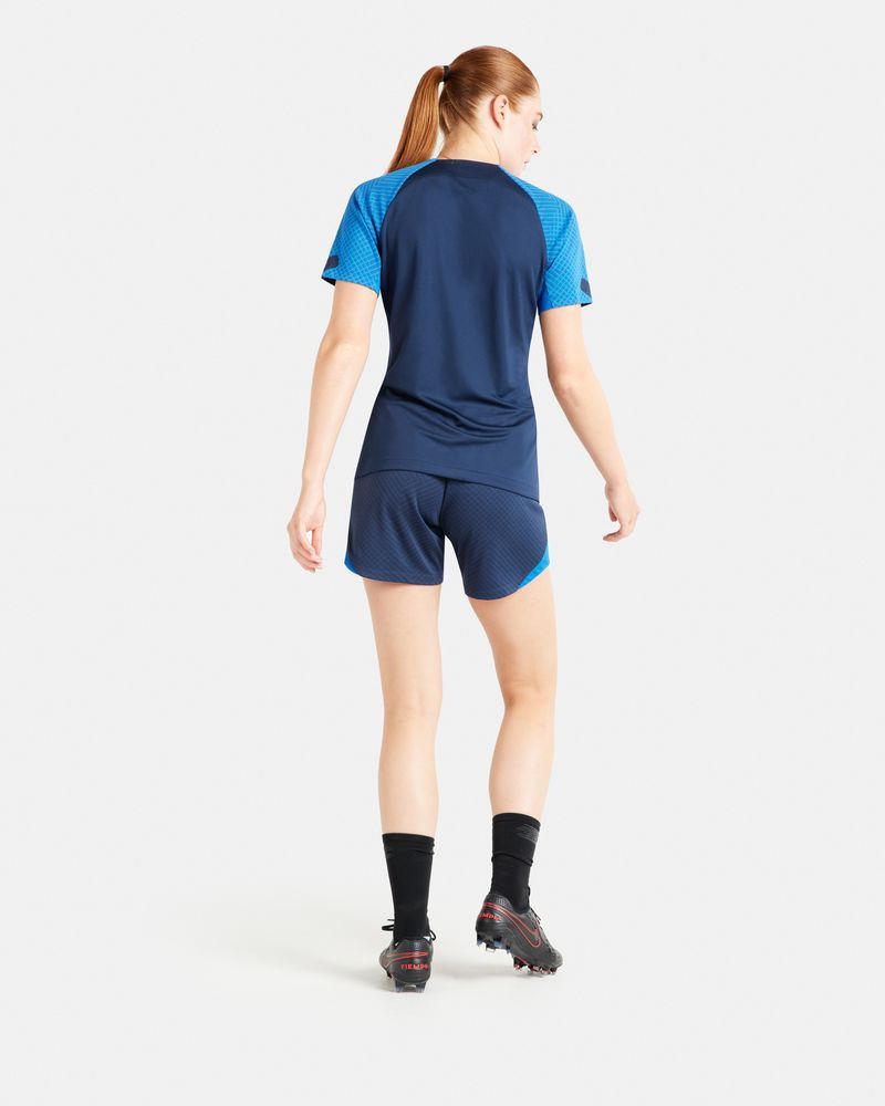 Short nike bleu femme 2025