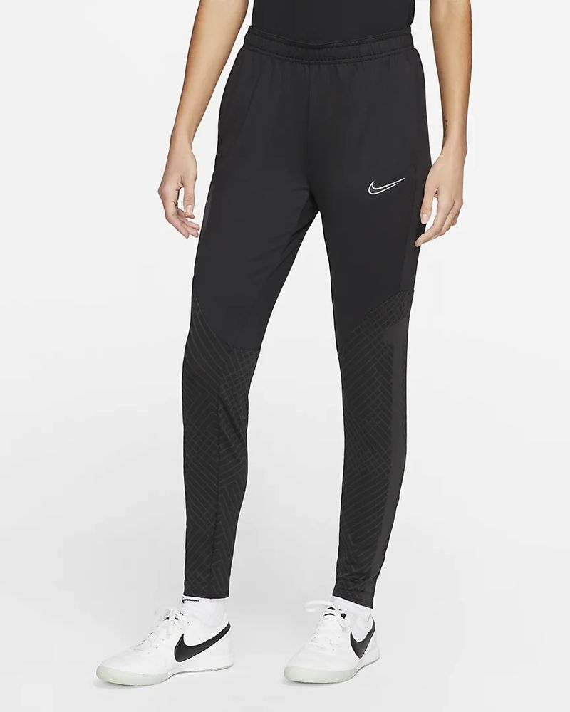 Nike Dri-Fit Strike 22 Women's Track Pant - DH9159-013 - Black