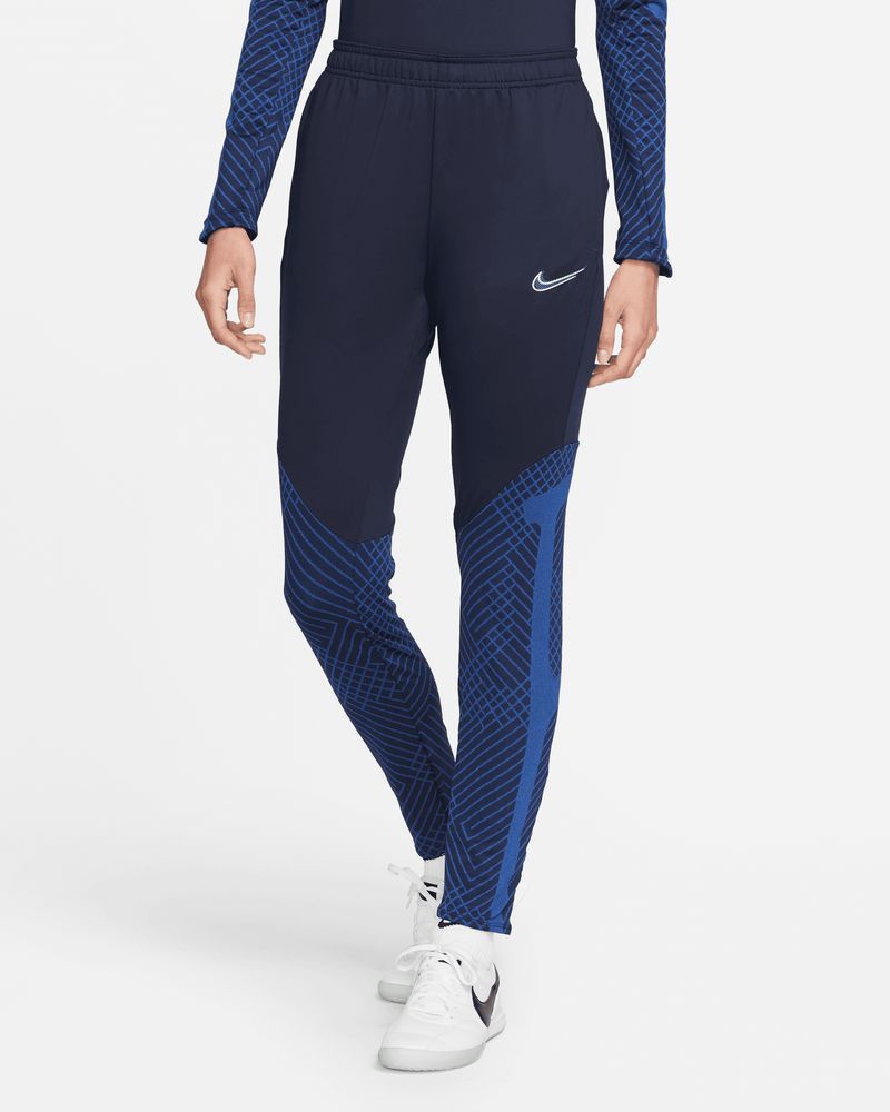 Nike Dri-Fit Strike 22 Women's Track Pant - DH9159-451 - Navy