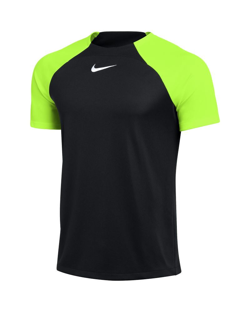Nike Pro Fitness Camiseta Entrenamiento Hombre - Black