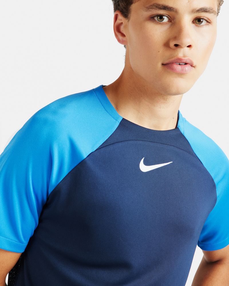 Guide taille sales maillot foot nike