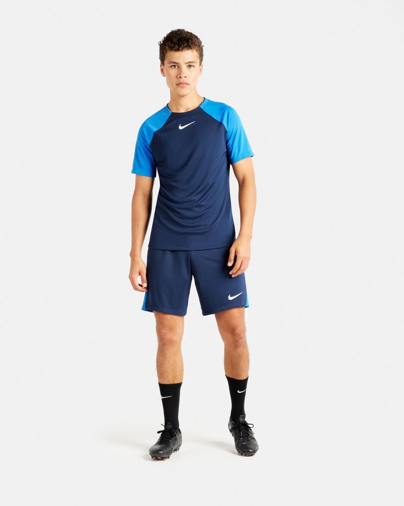 Nike Men s Dri FIT Academy Pro Jersey DH9225 451 Navy EKINSPORT