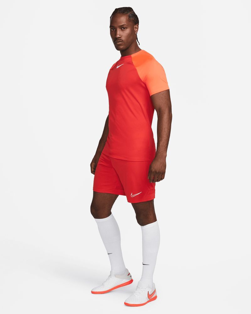 Maillot Nike Dri FIT Academy Pro pour Homme DH9225 657 Rouge