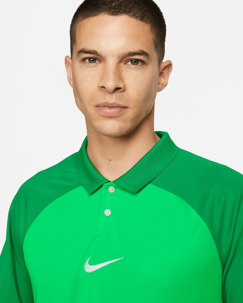 Polo nike uomo verde 2025