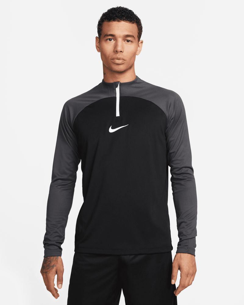 Haut zippé sale nike
