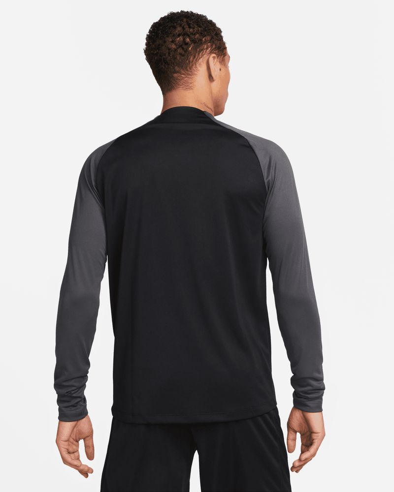 Fitness Tops - Fermeture éclair 1/4 - JD Sports France