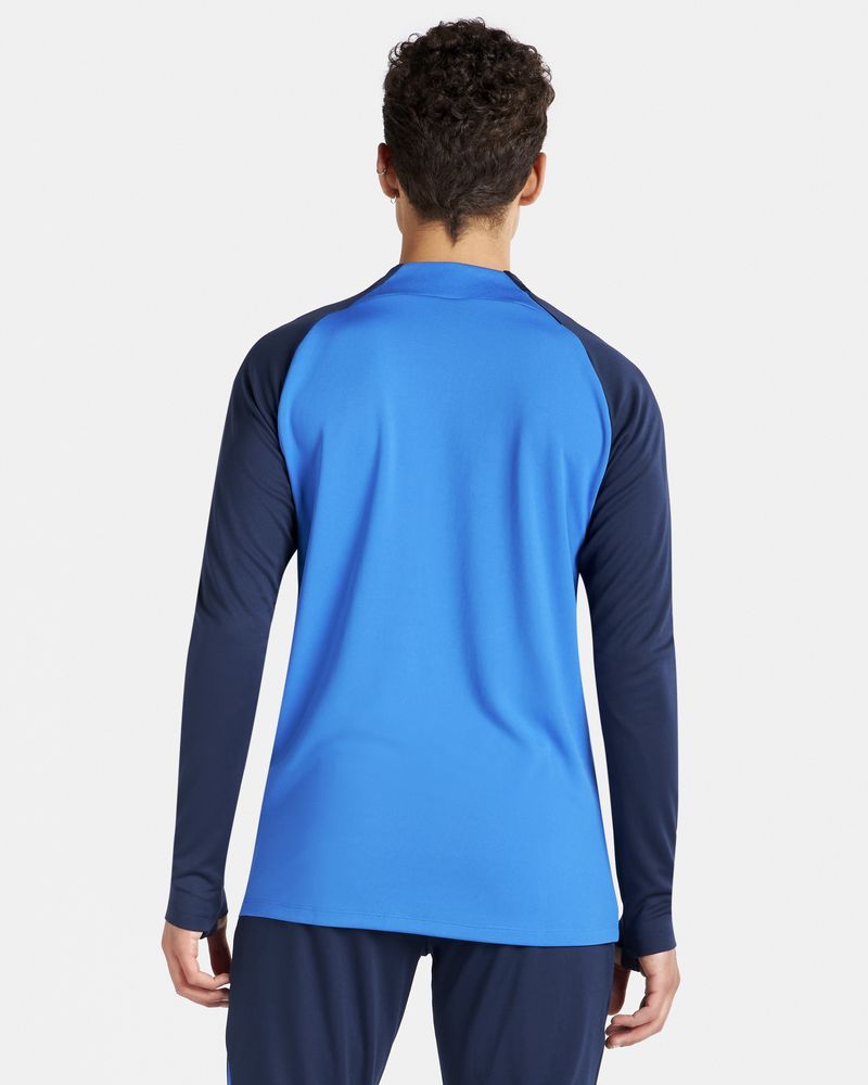 Men s Nike Dri FIT Academy Pro zip Training Top DH9230 463