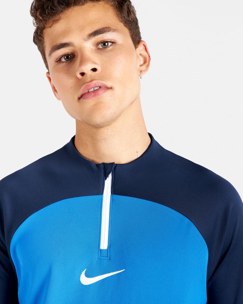 Men s Nike Dri FIT Academy Pro zip Training Top DH9230 463
