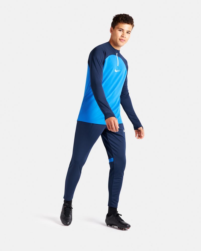 Haut de store survetement nike homme