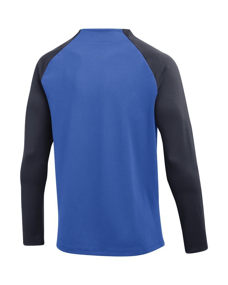 Haut outlet nike bleu