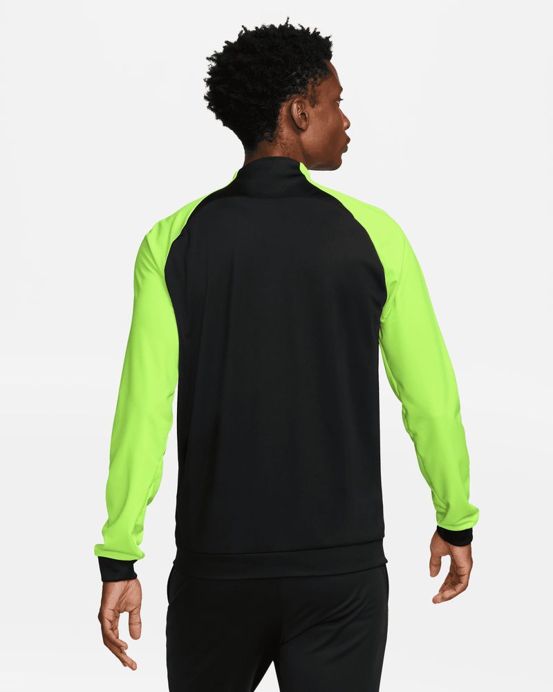 Nike Academy Chaqueta deportiva de fútbol con capucha Dri-FIT - Hombre.  Nike ES