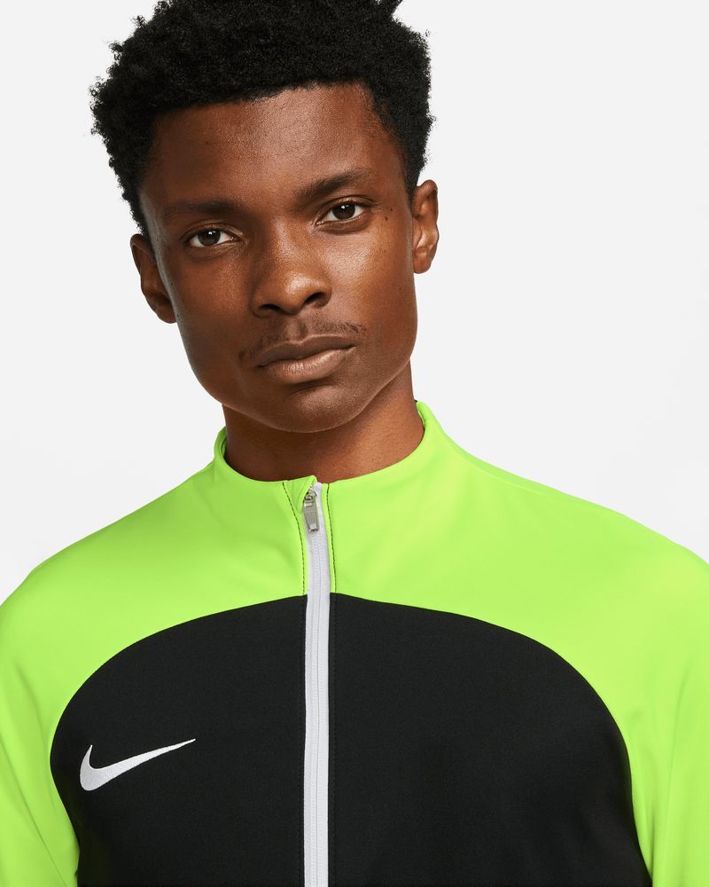 Pull de fitness en tissu Fleece Nike Dri-FIT pour homme